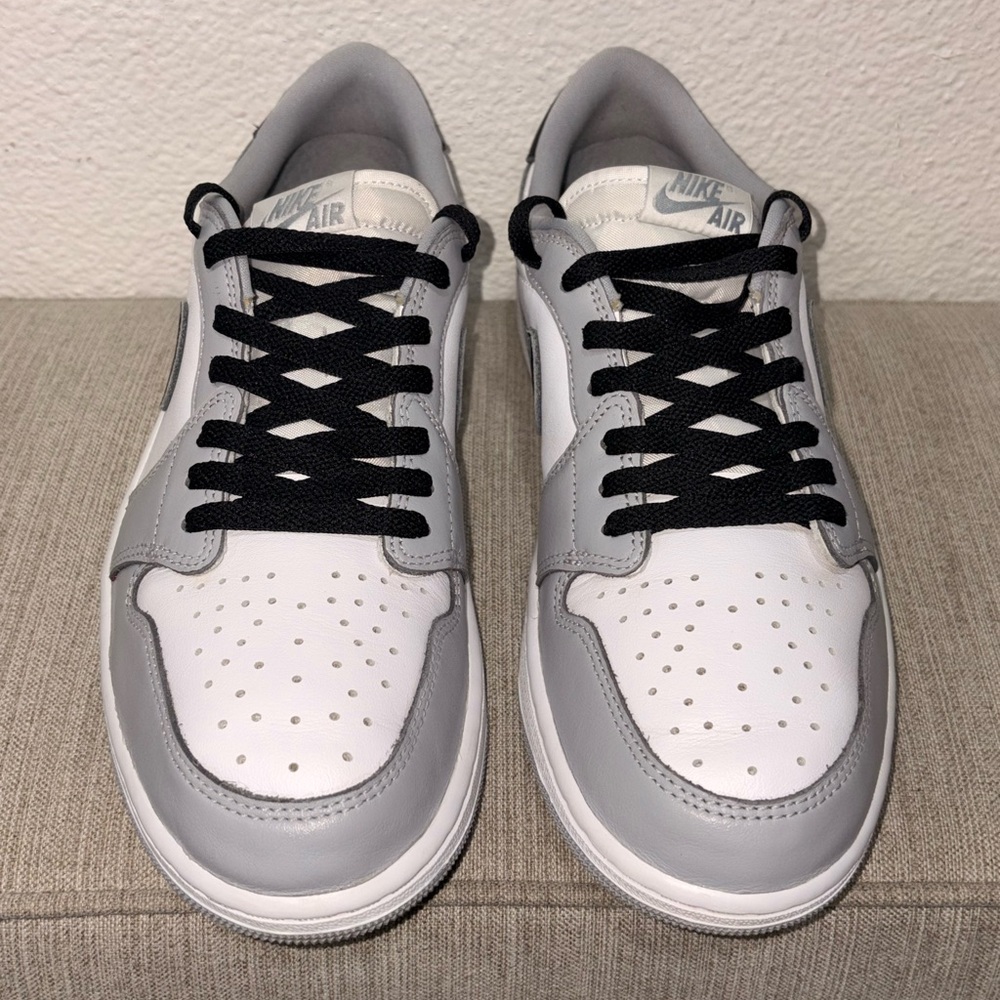 Air Jordan 1 Low Og Barons
